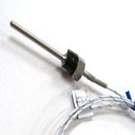 General-Purpose Temperature Sensor TN6 Series, Thermocouple With Screw, Not Grounded