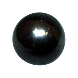 Ferrite Magnet, Ball Type