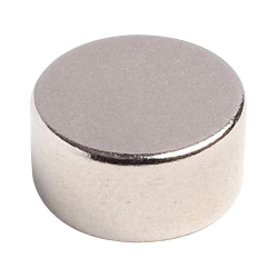 Round Neodymium Magnet NE057