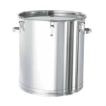Sealed Container (Catch Clip Type) CTH-565 (150L) – 77H (500L)
