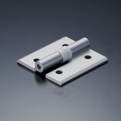 Aluminum Extrusion Clean Hinge Fastener Set ACHF