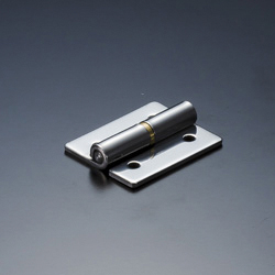 Stainless Steel Hinge DHF