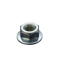 Flanged Nut (Steel) FNH-06-6