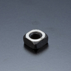 Square Nut (Stainless Steel Anti-Galling) NSMS-08-6