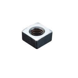 Square Nut (With Loosening Prevention), NSML Series NSML-04-4