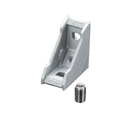 M4 Series Ground Bracket ABLE-20-4 ABLE-20-4-T-BNH