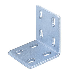 M8 Series Standard Bracket (Steel) BLHL