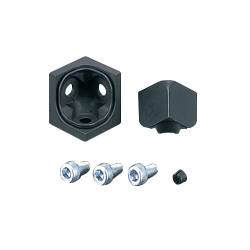 M6 Series Cube Bracket