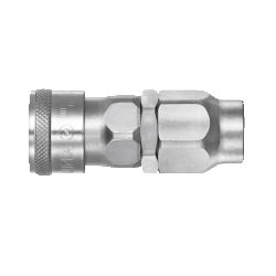 Socket, SN Type (Blade Hose Mounting / Hi Cupla)