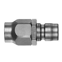 Plug, TPN (for Braided Hose Mounting)