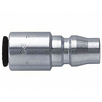 Hi Cupla, Small Bore, Steel, NBR, PC Type