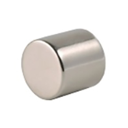 Cylindrical Neodymium Magnet NO003