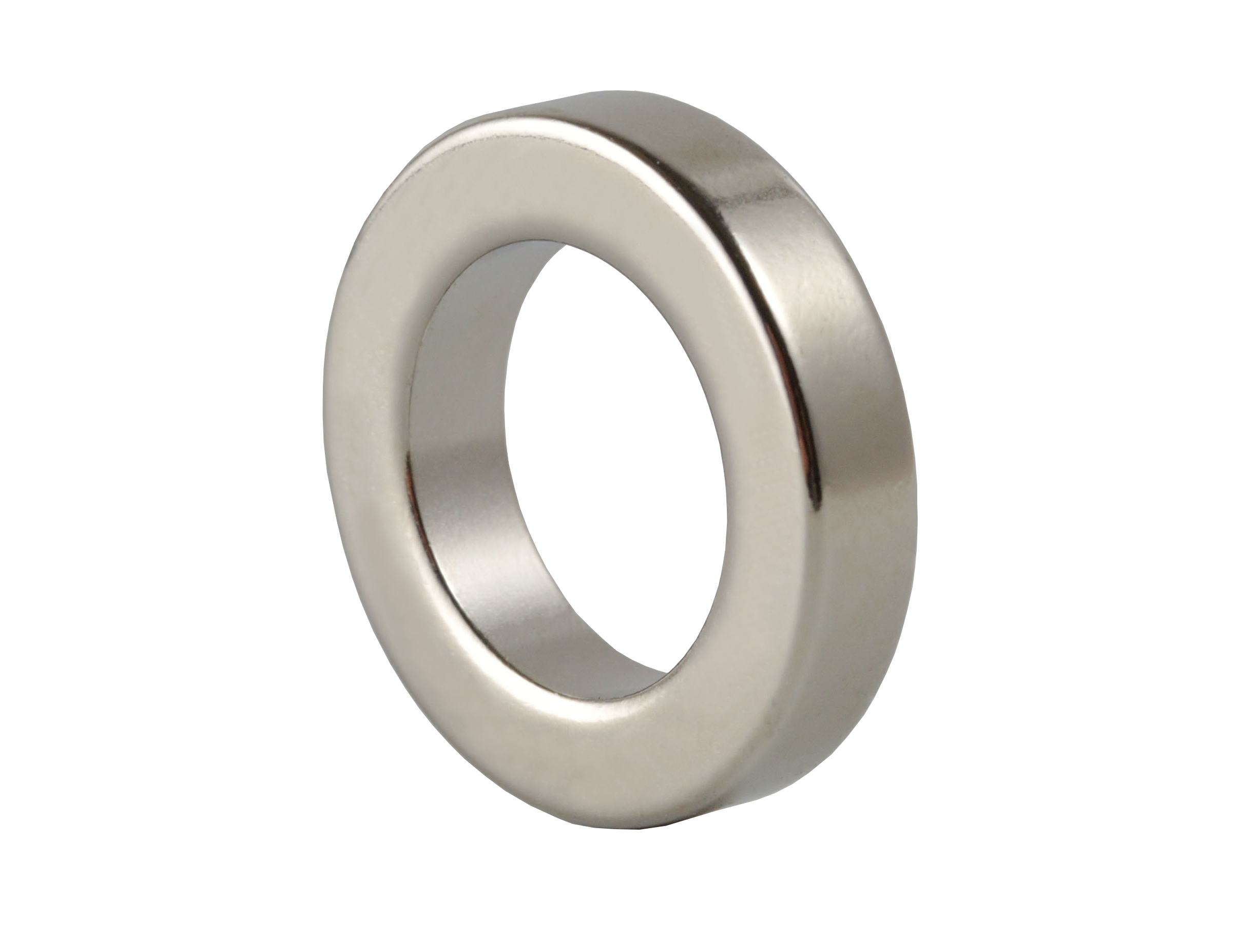Ring‑Shaped Neodymium Magnet NOR156