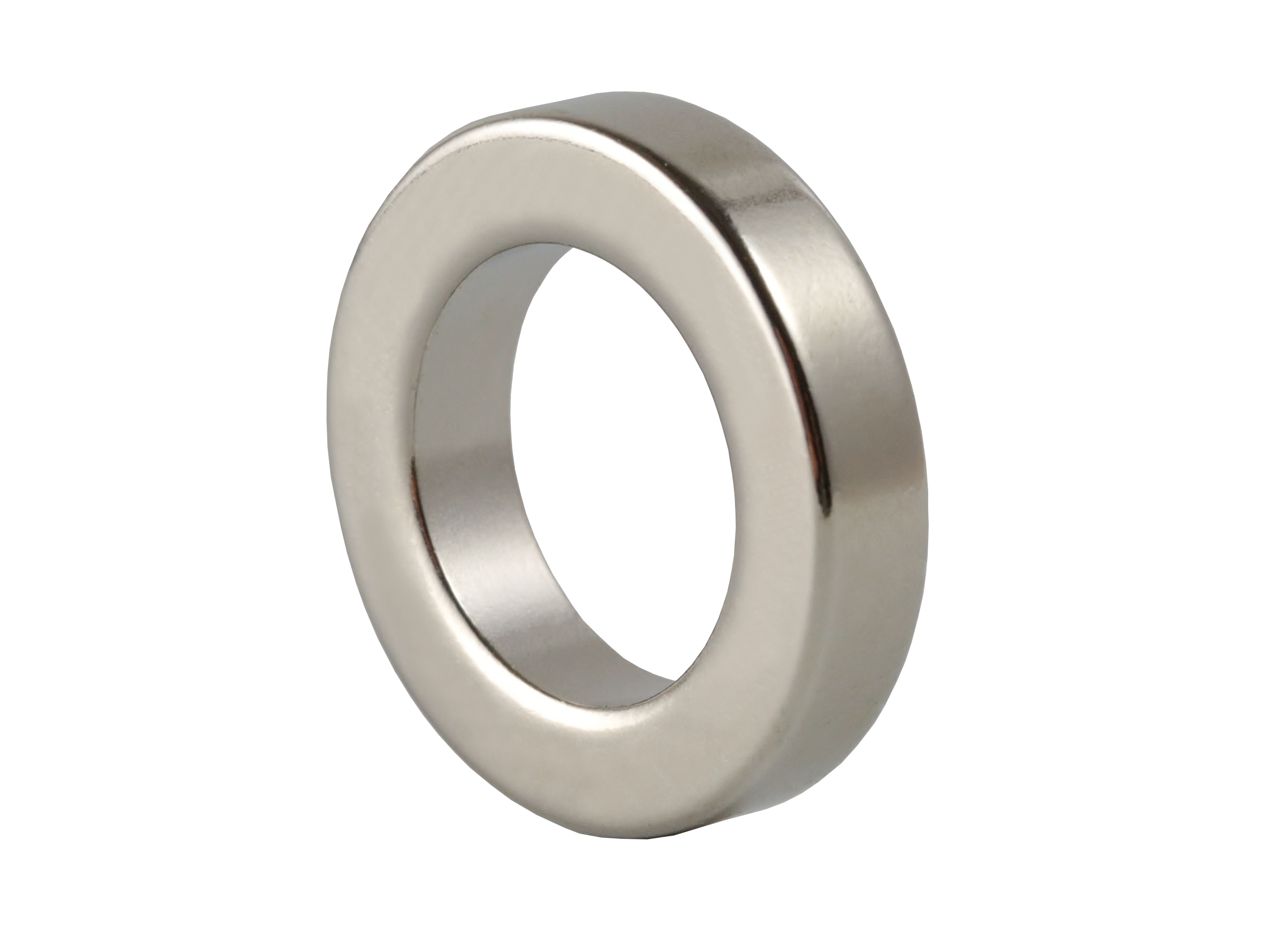 Ring‑Shaped Neodymium Magnet