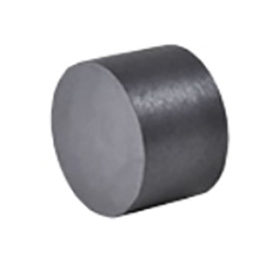 Cylindrical‑Column‑Type Ferrite Magnet FR003