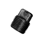 Square Head Taper Plug, SH Type