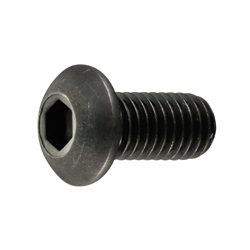 Hex Socket Button Head Cap Screw, (JIS-B1174) CSHBTAN-ST-M10-35