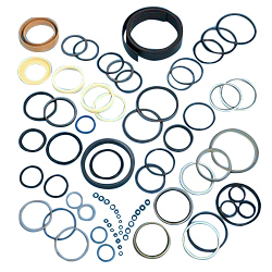 O-Ring, Formerly ARP568, AS568 Series (Static/Dynamic application) CO0473-B0