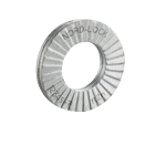 Nord-Lock Washer 254SMO (Wide) NL8SPSS-254