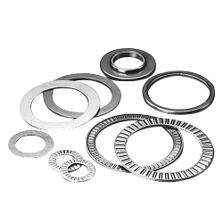 Thrust Needle Roller Bearing