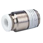 PushOne A Series Hexagonal Socket Head Round Connector