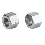 Quick Seal Series Stainless Steel Nut
