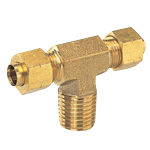 QuickSeal Series, Insertless Type, Union Connector