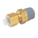Quick Seal Series DK Tube Dedicated Connector