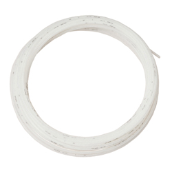 Nylon Tube, for Multipurpose Application Piping, N2 N2-1-1/2-BK-100M-L4