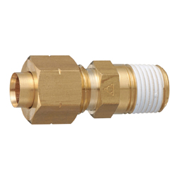 Quick Seal Series Insert-Less Type Connector 4A01-2402
