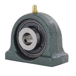 Cast Iron Narrow Width Pillow Block Unit UCUP