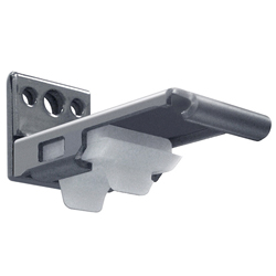 Single-Action Single Bracket for Rect 30 Type