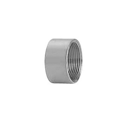 Stainless Steel Screw-In Tube Fitting Stainless Steel Half Socket HS65A