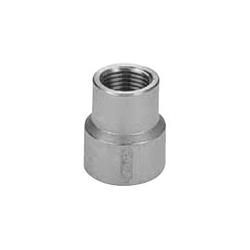 Stainless Steel Screw-in Pipe Fitting, Reducing Socket RS20AX10A