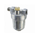 Oil Strainer, OF-30SBA, Rc1/8×Rc1/8