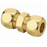 Brass Fitting, Socket (Brass Sleeve)