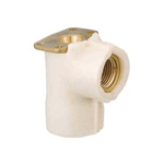 Double Lock Joint, WLSF6, Reverse Seat Faucet Elbow / Insulating Material Included