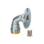 Double-Lock Joint, WL29 Type, Wall Removal Elbow