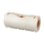 Double Lock Joint Heat Insulation Material for Fittings Double Lock Valve