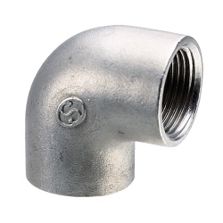 Stainless Steel Product, Elbow, SFL4 Type, SML4 Type SML4-65