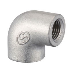 Stainless Steel Product, Reducing Elbows, SFRL and SMRL SFRL-1008