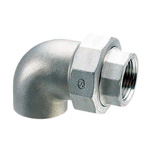 Stainless Steel Product, Union Elbow, SFUL Type, SMUL Type