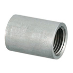 Stainless Steel Product, Socket, (Tapered Screw), SFS6 Type, Processed Pipe Materials SFS6-65