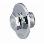 Metal Tube Fittings Faucet Plug