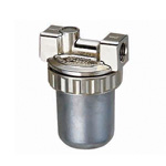 Oil Strainer, OF-50S Type, Rc1/4×Rc1/4 OF-50SH