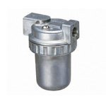 Oil Strainer, OF-75S Type, Rc1/4×Rc1/4 OF-75SB