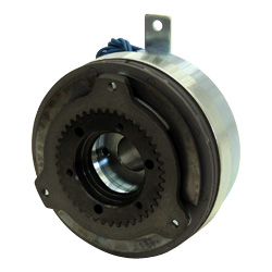 Dry Type Single Plate Electromagnetic Clutch MS Series MSC1.2T