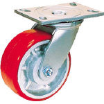 Super Strong Caster with Urethane Wheels for H Series Ultra Heavy Loads