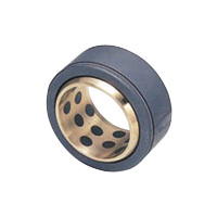 #500SP1 SL1 Oiles Bushing, Spherical Bearing (SPS)