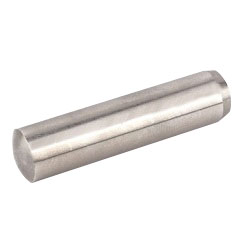 100 Pcs Stainless Steel 1/12" x 5/8" Cylinder Dowel Pins Fasten Elements # 
